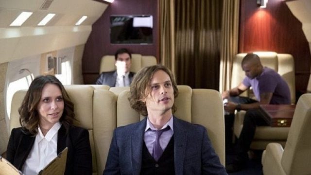 Mentes Criminales S10E12