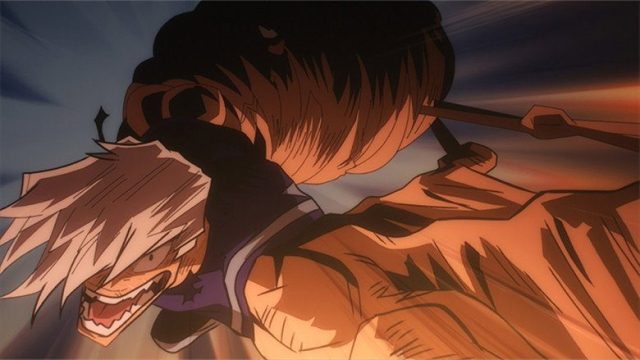 My Hero Academia S07E14