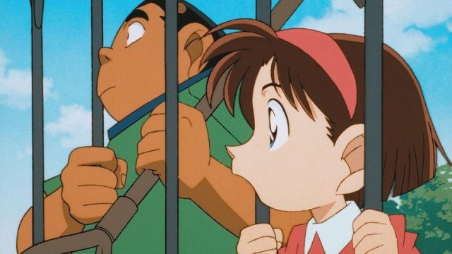 Detective Conan S01E108