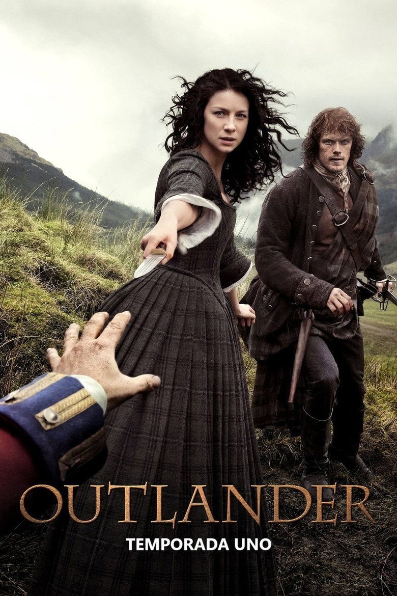 Outlander Temporada 1
