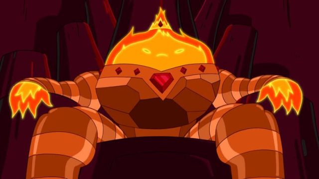Hora de Aventura S03E26