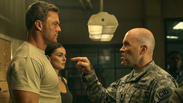 Reacher S02E07