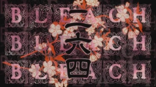 Bleach S01E264