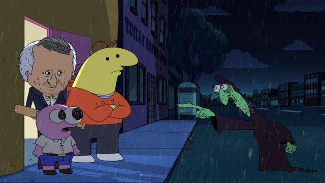 Smiling Friends S03E04
