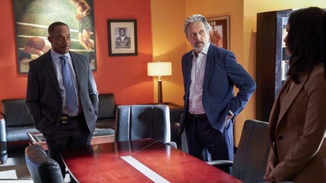 NCIS: Criminología Naval S20E06