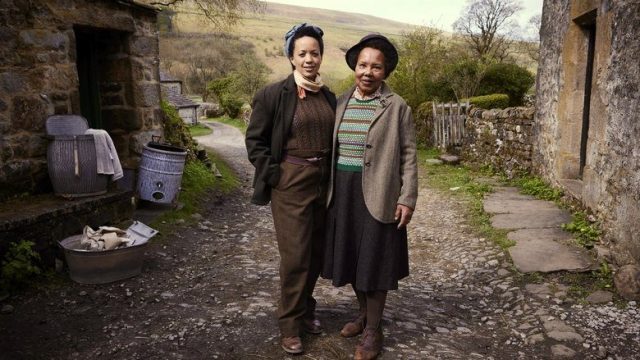 All Creatures Great & Small S04E03