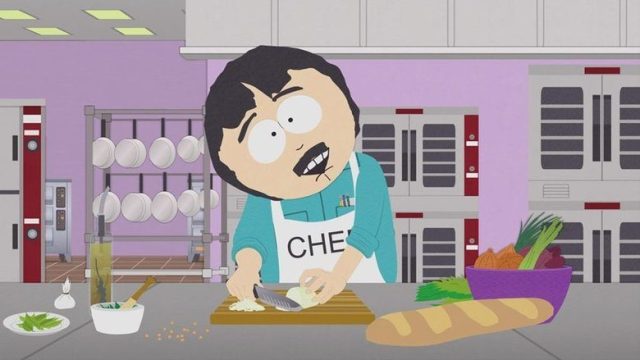 South Park S14E14