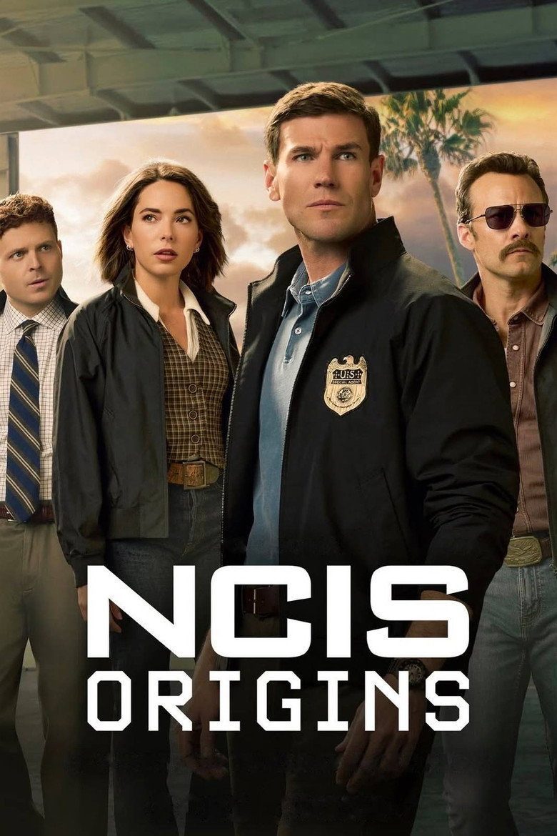 NCIS: Origins Temporada 3