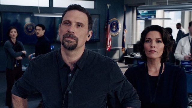 F.B.I. S03E13