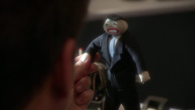 NCIS: Criminología Naval S11E19