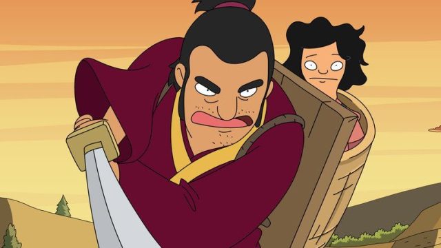 Bob's Burgers S05E20