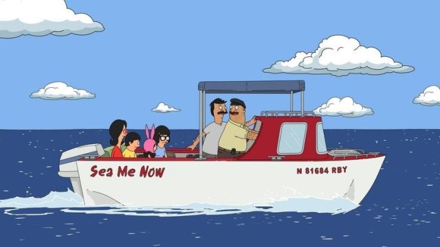 Bob's Burgers S07E02
