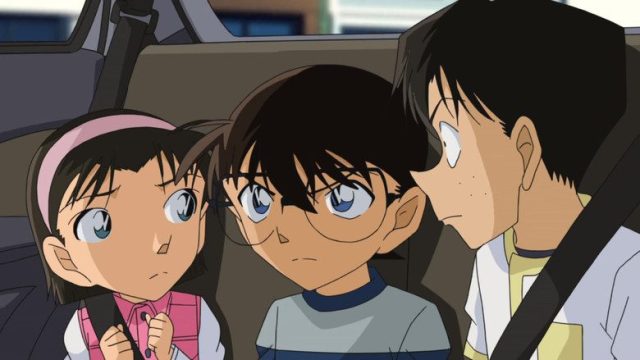 Detective Conan S01E918