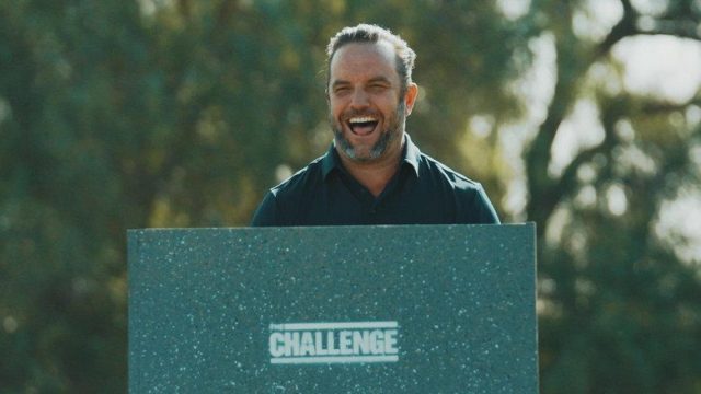 The Challenge S41E10