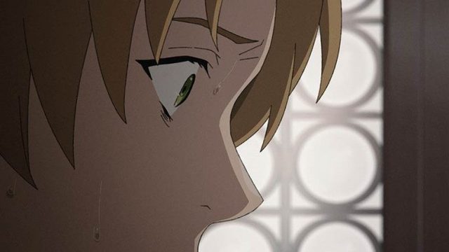Mushoku Tensei Jobless Reincarnation S02E18