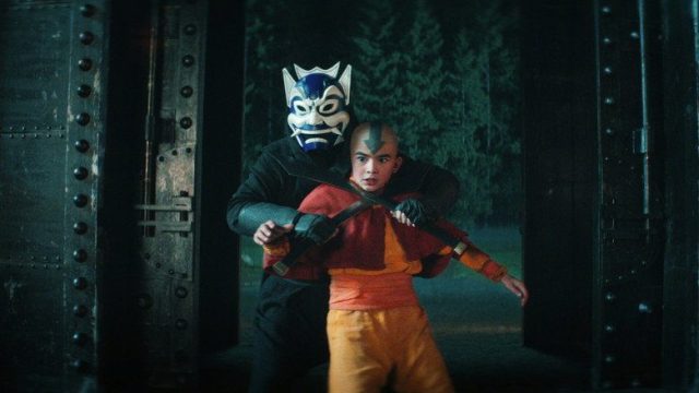 Avatar: La leyenda de Aang S01E06
