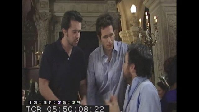 Siempre hace sol en Filadelfia S00E23