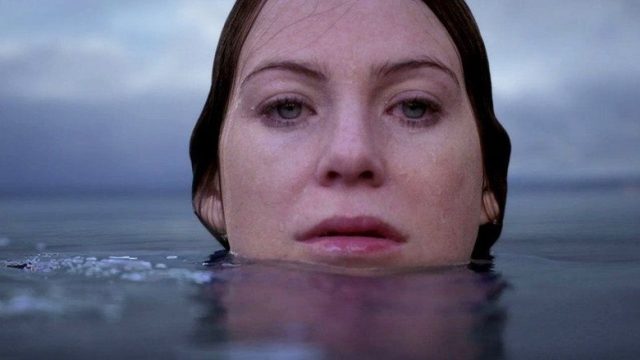Anatomía según Grey S03E16