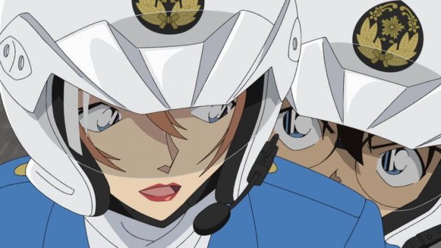 Detective Conan S01E1099