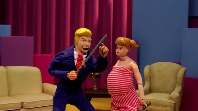Pollo Robot S05E11
