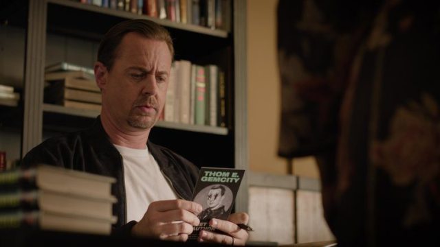 NCIS: Criminología Naval S23E06