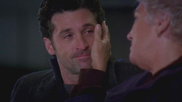 Anatomía según Grey S05E12