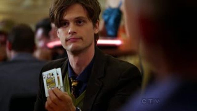Mentes Criminales S07E13
