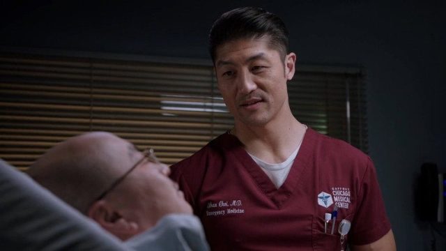 Chicago Med S04E20