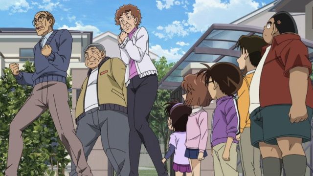 Detective Conan S01E1199