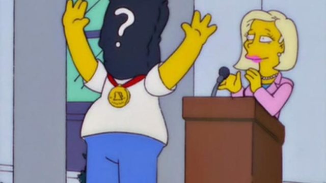 Los Simpson S12E06