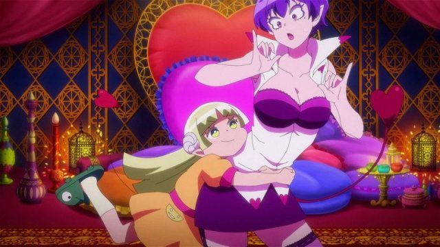 Welcome to Demon School! Iruma-kun S03E03
