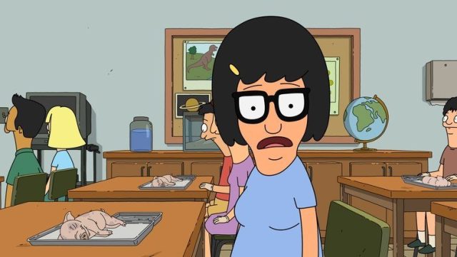 Bob's Burgers S10E04