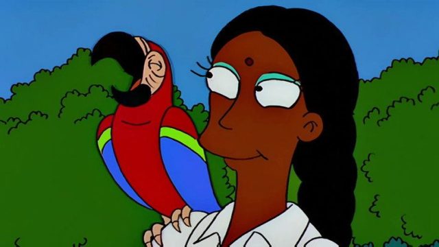 Los Simpson S10E14