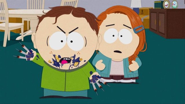 South Park S23E09