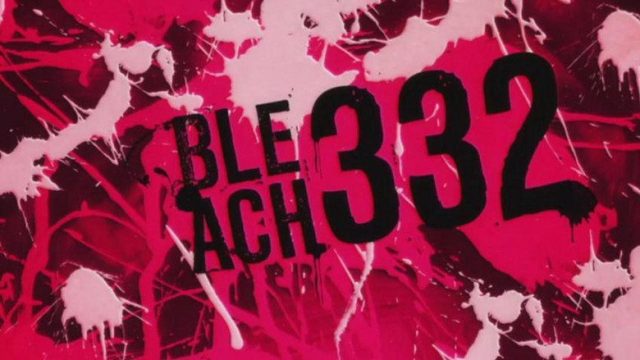 Bleach S01E332