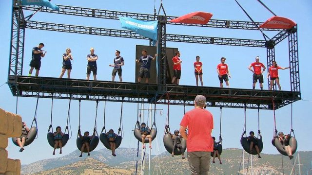 The Challenge S27E04