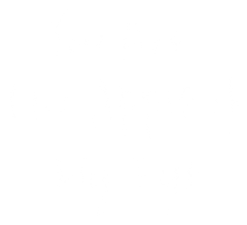 La niña de mis ojos