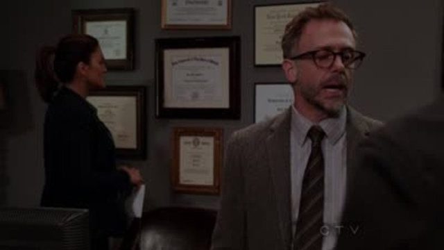 La Ley y el Orden: Unidad de Víctimas Especiales S13E22
