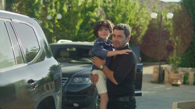 Lejos De Ti S03E02