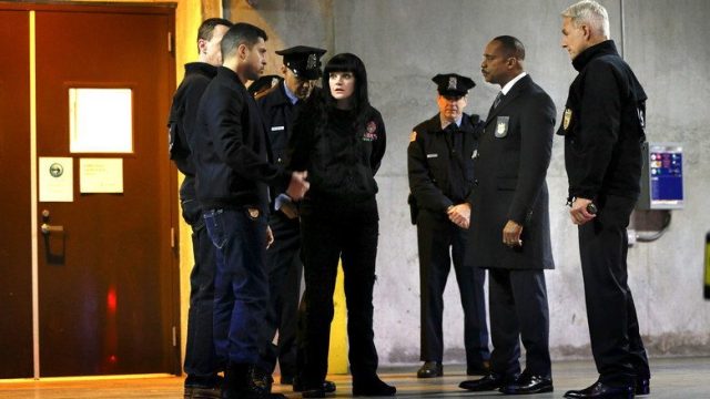 NCIS: Criminología Naval S14E15