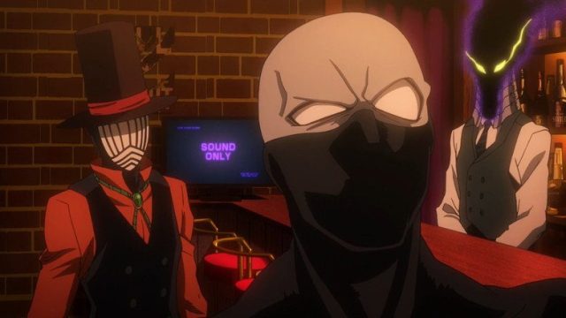My Hero Academia S03E09