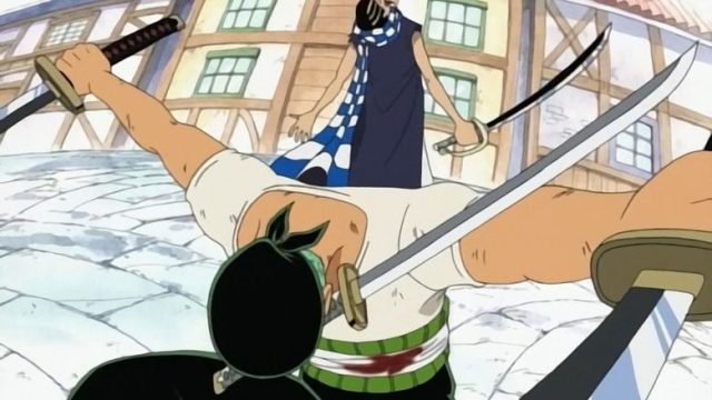 One Piece S01E07