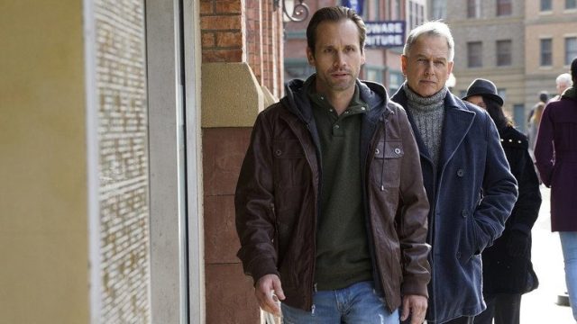 NCIS: Criminología Naval S14E12