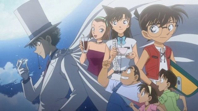 Detective Conan S00E18