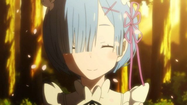 Re:ZERO -Starting Life in Another World- S01E05