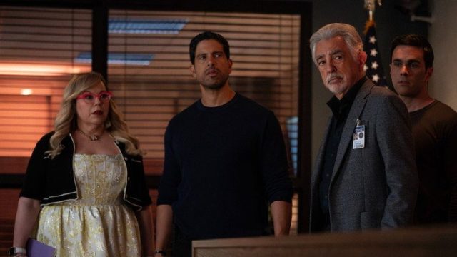 Mentes Criminales S18E05