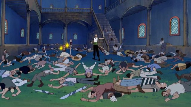 One Piece S08E244