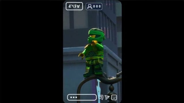 LEGO Ninjago: El ascenso de los dragones S00E04