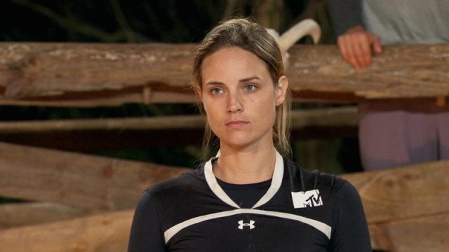 The Challenge S25E11