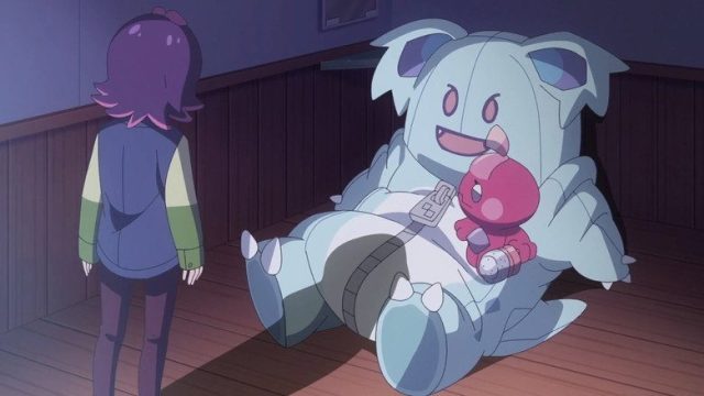 Horizontes Pokémon: La serie S01E49
